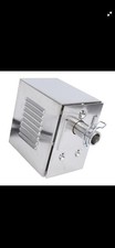Heavy Duty Stainless Steel Electric BBQ Spit Rotisserie Hog Roaster Motor 45 wat