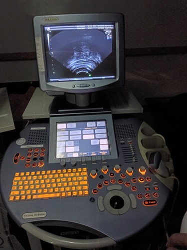 Voluson 730 expert ultra - ge,