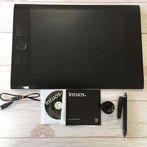 Câble usb wacom - usb, intuos4
