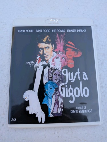 Blu ray just - blu,