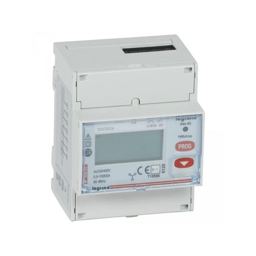 Legrand 004682 compteur - legrand,
