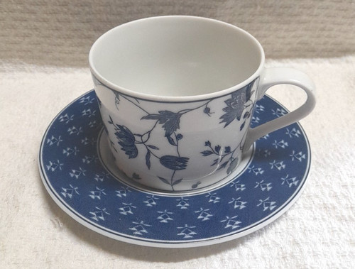 Grande tasse porcelaine - tasse, en