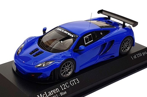 Minichamps scale 437 - scale,
