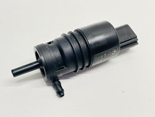 BMW E81 E87 E90 E91 E84 F20 F21 F31 F32 Front Windscreen Wash Pump 7302589 #999