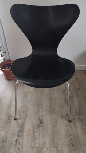 Chaise anne jacobsen - chaise,