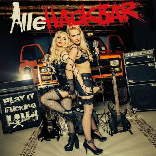 Allehackbar play it fucking - allehackbar,