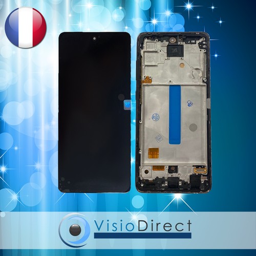 Vitre tactile lcd sur - lcd,
