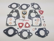 Pochette pour carburateur