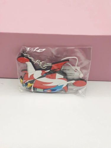 Porte clés figurine - porte-clés,