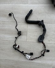 Faisceau Câbles Porte