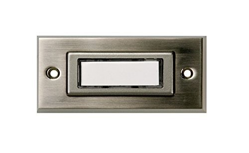Bouton sonnette voie - de, 1