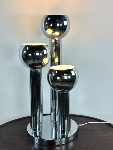 Lampe table vintage space - de,