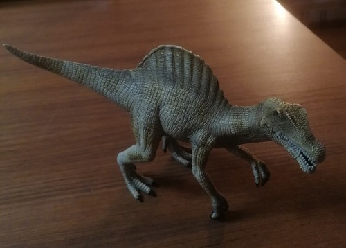 Schleich grand dinosaure - schleich,,