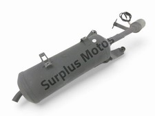 ECHAPPEMENT COMPLET KYMCO