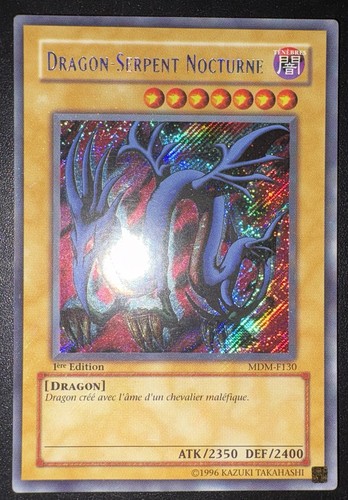 Dragon serpent - yu-gi-oh!, dragon-serpent