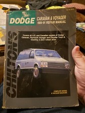 Manuel de réparation CHILTONS