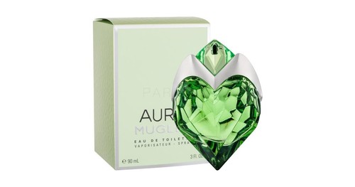 Thierry mugler aura eau - mugler, de