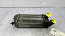 Echangeur air (Intercooler)