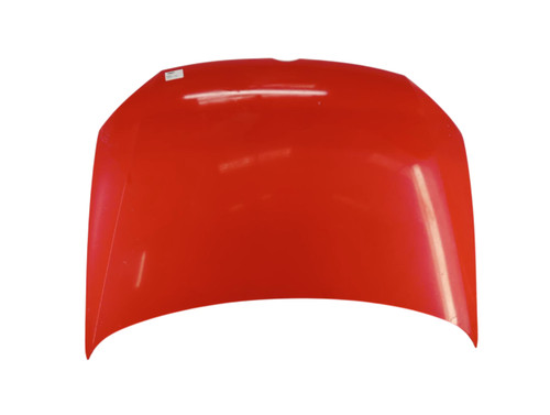 Capot volkswagen polo phase - volkswagen, 5