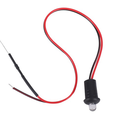 12v mannequin clignotant - mannequin,