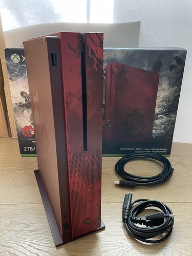 Console xbox one gears war - gears,