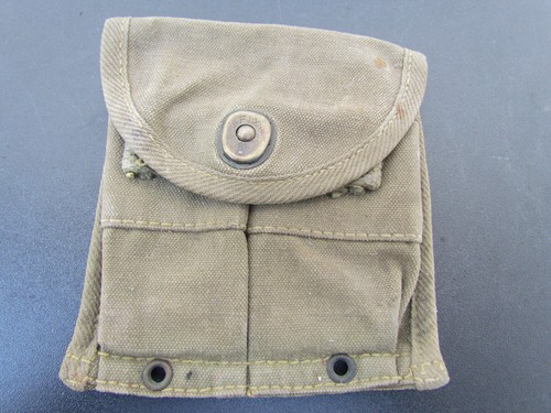 Cartouchiere pouch usm1 - pouch,