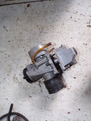 Gros carburateur amal england - gros,