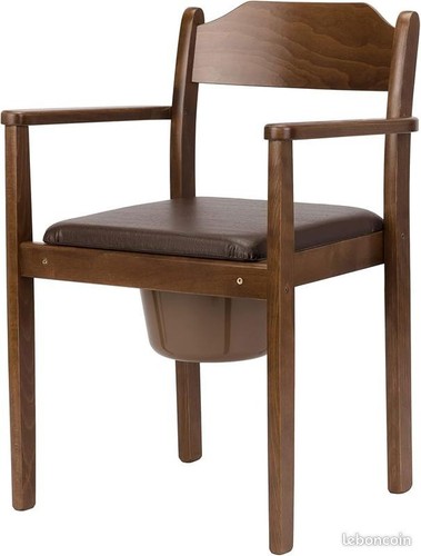 Chaise chevet - chaise,