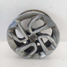 Alliage 16 " Pouces 6,5J ET20