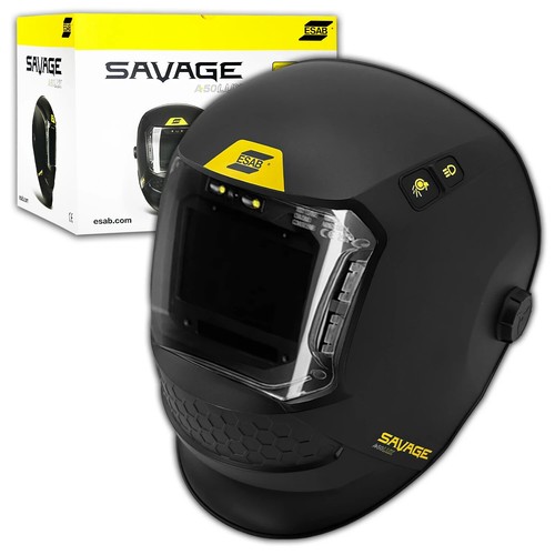 Esab savage a50 - esab, lux