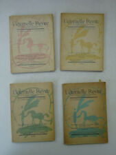 PAROT (Louis). L'Éternelle