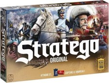 Stratego Original - Jumbo -