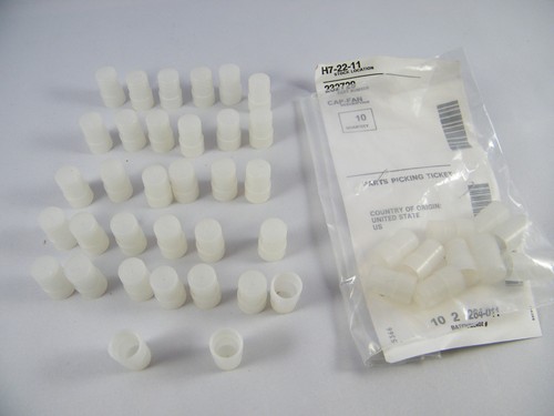 Lot new kodak - new, cap-fan