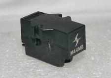 Cellule vintage Shure M44MB