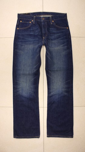 Jean homme levi 507 - jean, levi's
