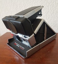 Appareil Photo Vintage