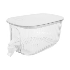  Distributeur Boisson Frigo Avec Robinet Boissons De Pour Réfrigérateur