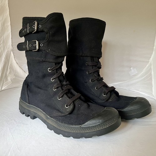 Palladium pampa buckle - pampa, hi