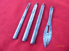 passe fil demontable de