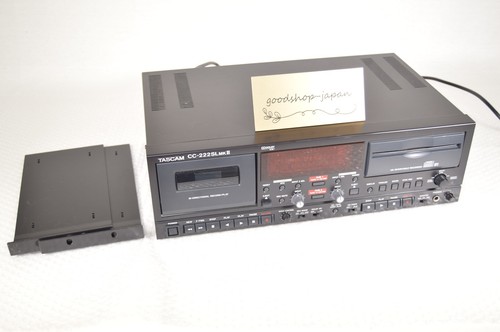 Platine cassette