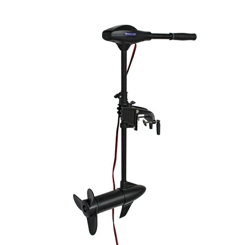 Moteur électrique pour - , bateau