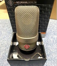 Jeu de microphones Neumann