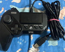 HORI Tactical Assault Commander G1 FPS Controller PS4 PS3 Tested Stick Buttons