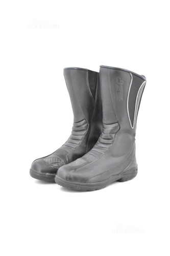 Bottes moto femme axo - de,