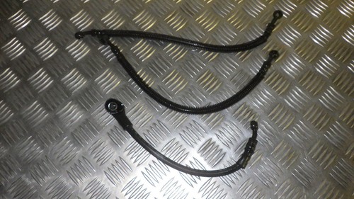 Kawasaki 600 zzr durite - zzr,
