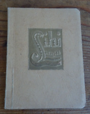 Société Des Pompes SIHI 1947