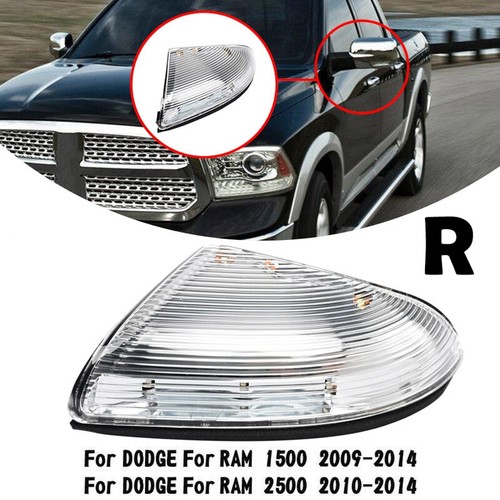 Droite led clignotant - droite,