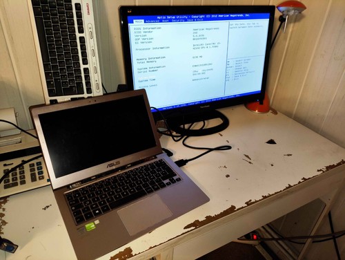 Portable asus ux303l hs - |,