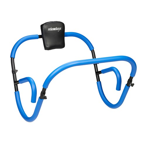 Appareil abdominaux roller - appareil,