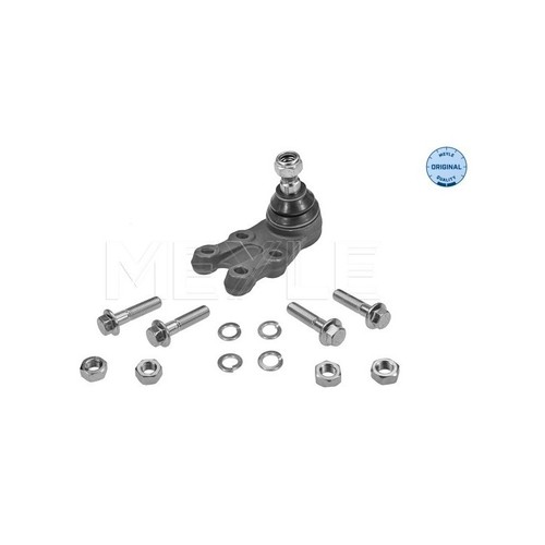 Rotule bras suspension - rotule,